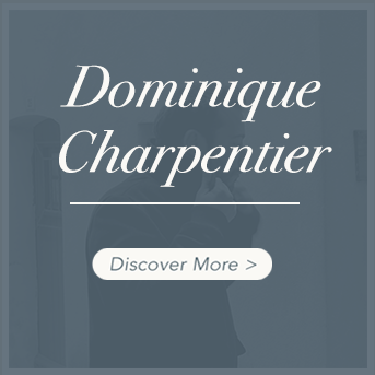 Dominique Charpentier