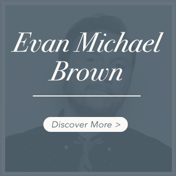 Evan Michael Brown