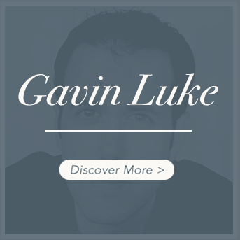 Gavin Luke
