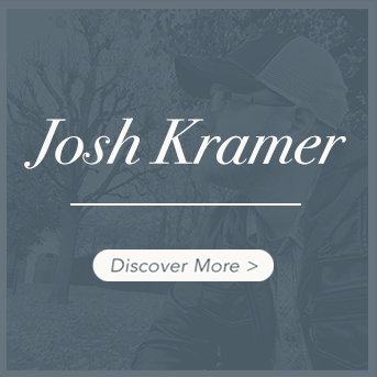 Josh Kramer